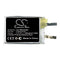Cameron Sino Cs Tmr322Sh Replacement Battery For Tomtom Smartwatch