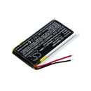 Cameron Sino Cs Tms510Sh Replacement Battery For Tomtom Smartwatch