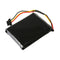 Cameron Sino Cs Tmv5Sl Replacement Battery For Tomtom Gps Navigator