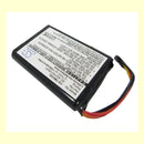 Cameron Sino Cs Tmx3Sl Replacement Battery For Tomtom Gps Navigator