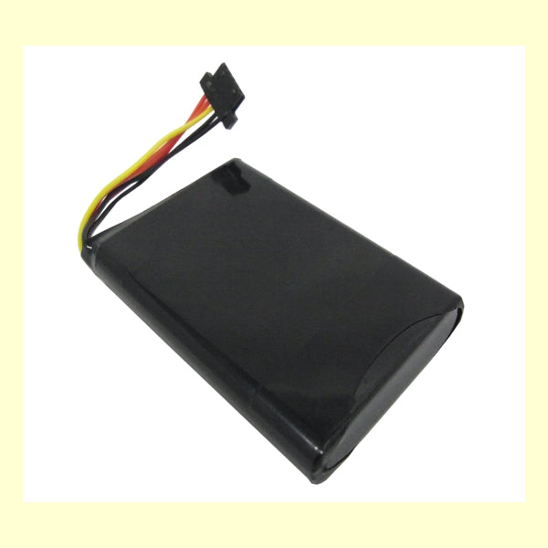 Cameron Sino Cs Tmx3Sl Replacement Battery For Tomtom Gps Navigator