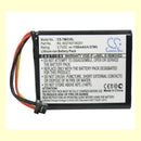 Cameron Sino Cs Tmx3Sl Replacement Battery For Tomtom Gps Navigator
