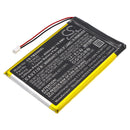 Cameron Sino Cs Tmx590sl 4000mah Battery For Technaxx Smart Home