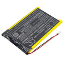 Cameron Sino Cs Tmx590sl 4000mah Battery For Technaxx Smart Home