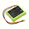 Cameron Sino Cs Tnb100Sl Replacement Battery For Toniebox Speaker