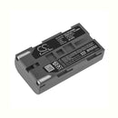 Cameron Sino Cs Tnc408Md Replacement Battery For Tsi Inc Medical
