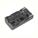 Cameron Sino Cs Tnc408Md Replacement Battery For Tsi Inc Medical