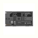 Cameron Sino Cs Tnc408Md Replacement Battery For Tsi Inc Medical