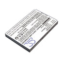 Cameron Sino Cs Tnf200Sl 2500Mah Battery For Feitian Payment Terminal