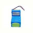 Cameron Sino Cs Tobt4Sl Battery For Topcon Equipment Survey Test