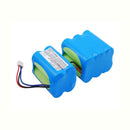 Cameron Sino Cs Tobt4Sl Battery For Topcon Equipment Survey Test