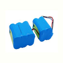 Cameron Sino Cs Tobt4Sl Battery For Topcon Equipment Survey Test