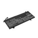 Cameron Sino Cs Tol500Nb 2450Mah Battery For Toshiba Laptop