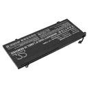 Cameron Sino Cs Tol500Nb 2450Mah Battery For Toshiba Laptop