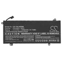 Cameron Sino Cs Tol500Nb 2450Mah Battery For Toshiba Laptop