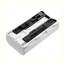 Cameron Sino Cs Top100Sl Battery For Topcon Equipment Survey Test