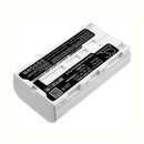 Cameron Sino Cs Top100Sl Battery For Topcon Equipment Survey Test