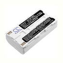 Cameron Sino Cs Top100Xl Battery For Topcon Equipment Survey Test