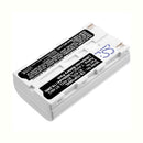 Cameron Sino Cs Top100Xl Battery For Topcon Equipment Survey Test