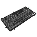 Cameron Sino Cs Tor103Nb 3600Mah Battery For Toshiba Laptop