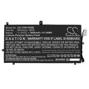 Cameron Sino Cs Tor103Nb 3600Mah Battery For Toshiba Laptop