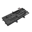 Cameron Sino Cs Tox210Nb 3650Mah Battery For Toshiba Laptop