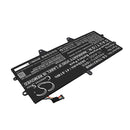 Cameron Sino Cs Tox210Nb 3650Mah Battery For Toshiba Laptop