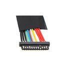 Cameron Sino Cs Tox210Nb 3650Mah Battery For Toshiba Laptop