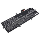 Cameron Sino Cs Tox318Nb 2700Mah Battery For Toshiba Laptop