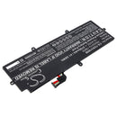 Cameron Sino Cs Tox318Nb 2700Mah Battery For Toshiba Laptop