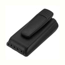 Cameron Sino Cs Tox500Tw Replacement Battery For Tait Two Way Radio