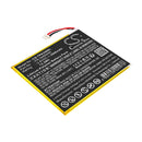 Cameron Sino Cs Tpa348Sl 3500Mah Battery For Diagnostic Scanner