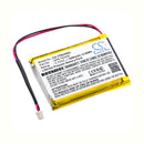 Cameron Sino Cs Tpb240Sl Battery For Telex Wireless Headset