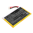 Cameron Sino Cs Tpd800Sl 2000Mah Battery For Diagnostic Scanner