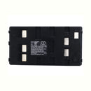 Cameron Sino Cs Tpm280Sl Battery For Raytheon Thermal Camera