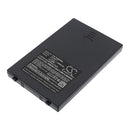 Cameron Sino Cs Tps900Bl 2200Mah Battery For Telpo Payment Terminal