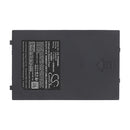 Cameron Sino Cs Tps900Bl 2200Mah Battery For Telpo Payment Terminal