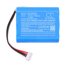 Cameron Sino Cs Trb100Sl 7800Mah Battery For Tronsmart Speaker