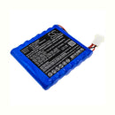 Cameron Sino Cs Trc400Md Replacement Battery For Trismed Medical
