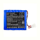 Cameron Sino Cs Trc400Md Replacement Battery For Trismed Medical