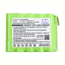 Cameron Sino Cs Trg560Sl Battery For Trimble Equipment Survey Test