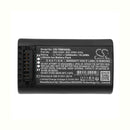Cameron Sino Cs Trm300Sl Battery For Nikon Equipment Survey Test