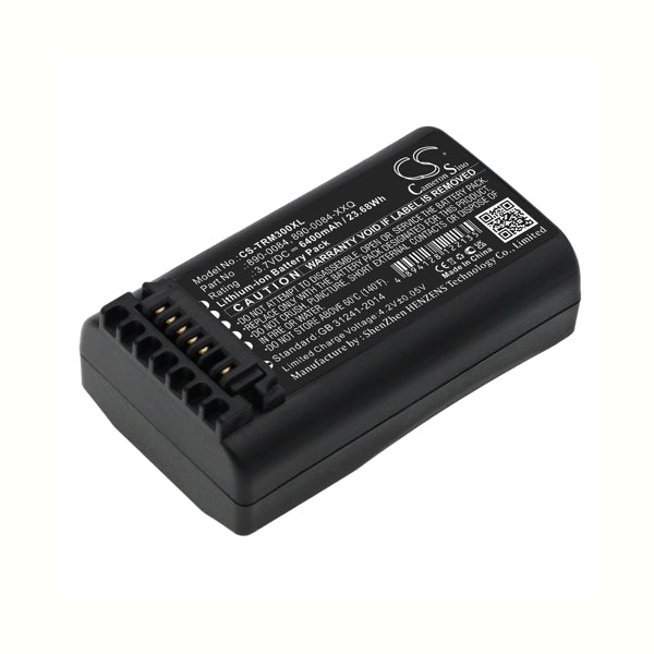 Cameron Sino Cs Trm300Xl Battery For Trimble Equipment Survey Test