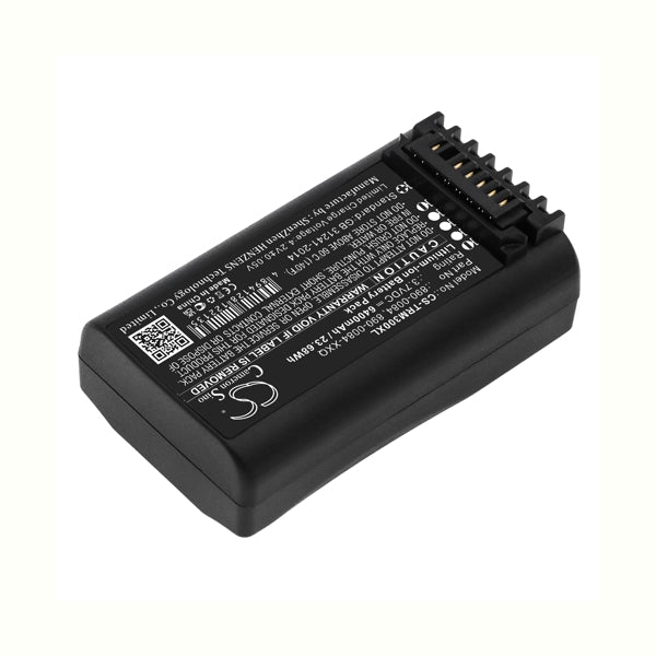 Cameron Sino Cs Trm300Xl Battery For Trimble Equipment Survey Test