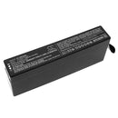 Cameron Sino Cs Trm500Md 4400Mah Replacement Battery For Medical