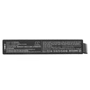 Cameron Sino Cs Trm500Md 4400Mah Replacement Battery For Medical