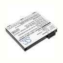 Cameron Sino Cs Trm520Sl Replacement Battery For Netgear Hotspot