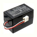 Cameron Sino Cs Trx100Vx Replacement Battery For Toshiba Vacuum