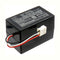 Cameron Sino Cs Trx100Vx Replacement Battery For Toshiba Vacuum