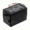 Cameron Sino Cs Trx100Vx Replacement Battery For Toshiba Vacuum